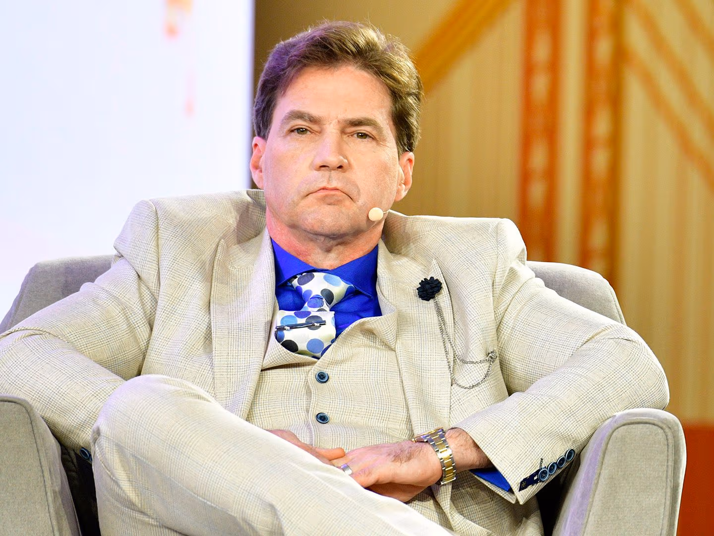 Craig Wright